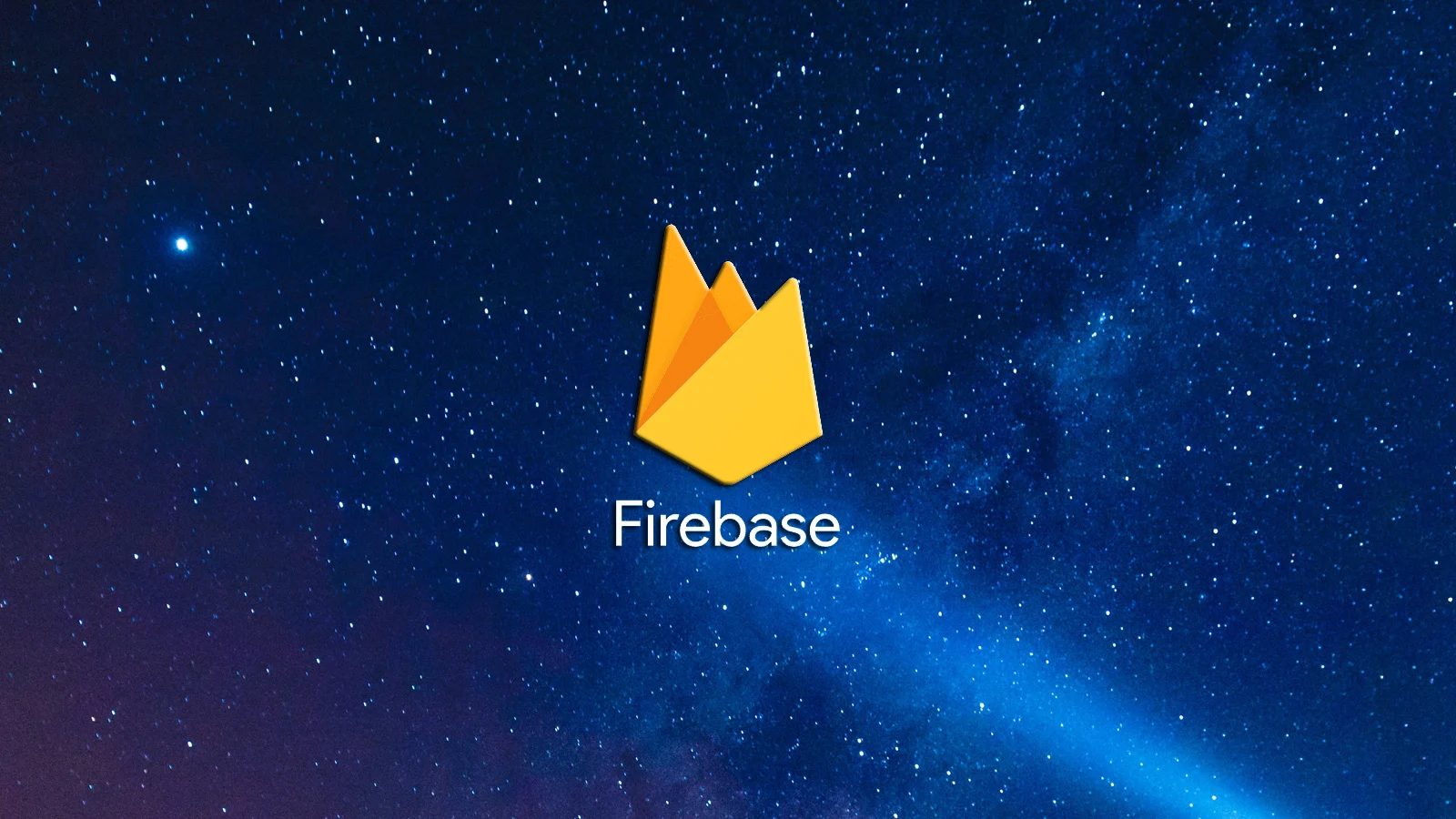 Learning Firebase